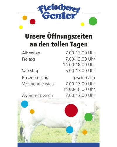 Genter Karneval 2026